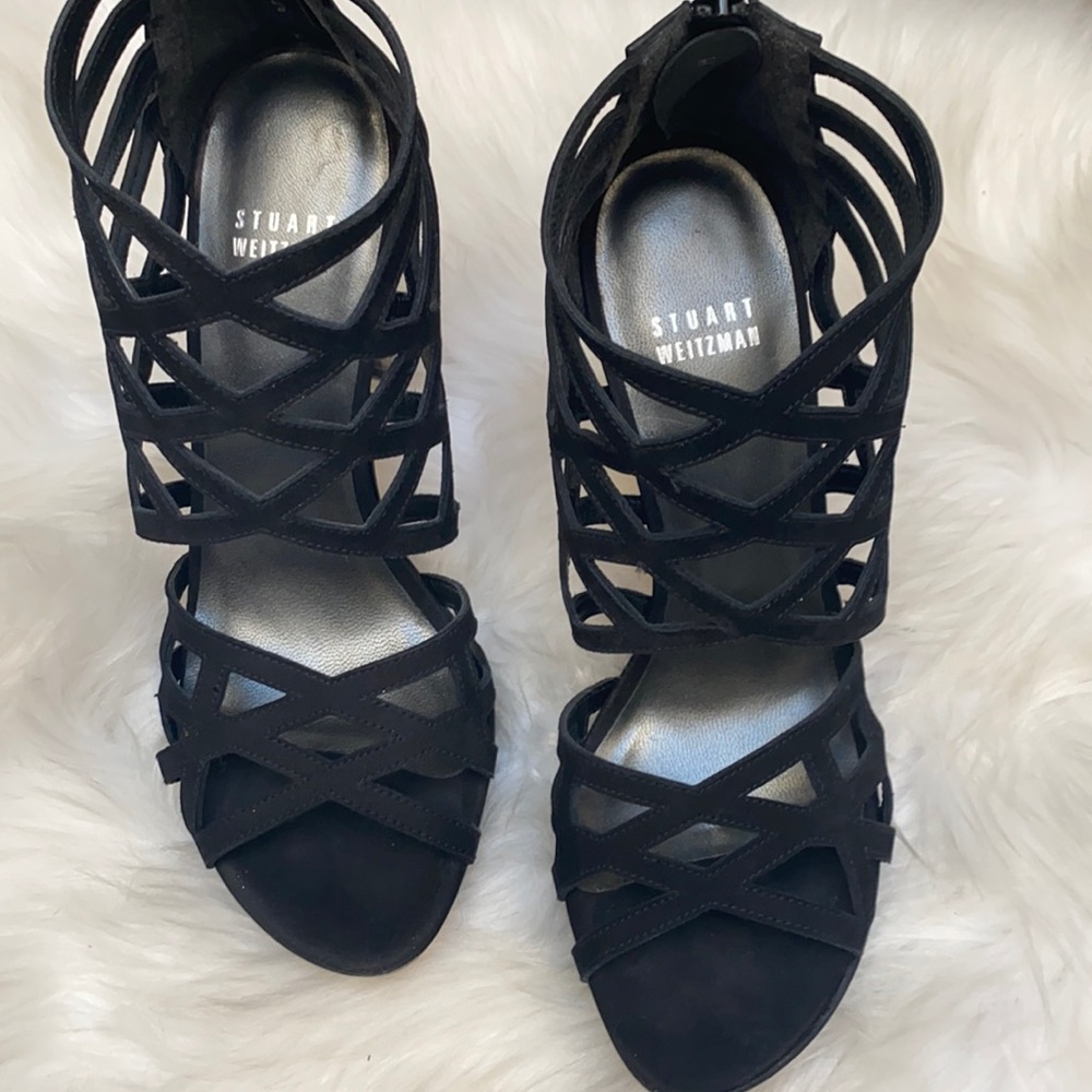 🖤🖤DESIGNER HEELS🖤🖤
